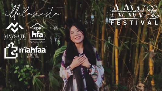 Autism Awareness Weekend Festival